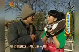 指甲油这样用，太厉害了，长见识了
