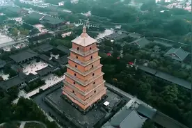 春节期间在西安过年的1200万游客，最喜欢去的地方竟是这三个视频封面