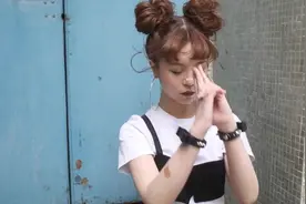 风格多变的抢眼春季穿搭！