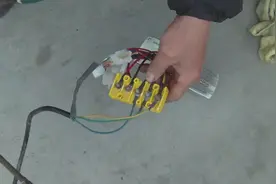 电动车电机正反转调整方法和技巧视频封面