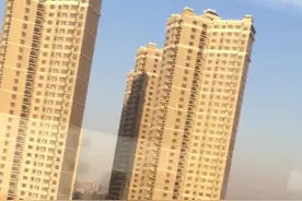 从石家庄火车站出发到北京，太平河风景区及普陀河。视频封面