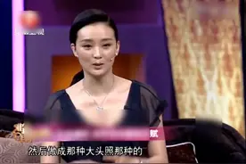 王艳爆出给老公拍大头照，说出在心中位置，李静羡慕