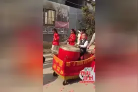 潮汕各乡里都在传这个小男孩视频封面