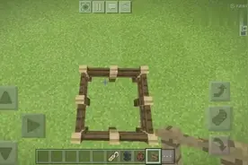 我的世界教你怎么生成吐司兔