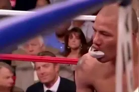 “海盗式”打法的鼻祖！贴身软磨硬泡是这家伙的杀手锏