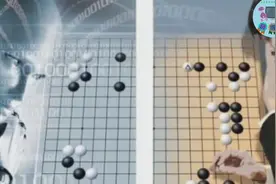阿尔法狗大战何洁，人工智能为何拿围棋开刀？视频封面