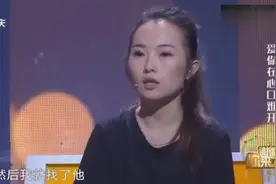 90后男孩暗恋女孩8年却没表白，女孩登台直呼：我们在一块吧