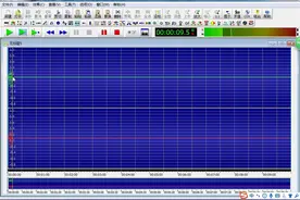 实用的goldwave降噪软件