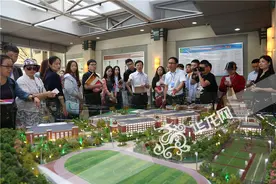 2016全国主流网络媒体看重庆教育 “八中现象”引发大关注图片