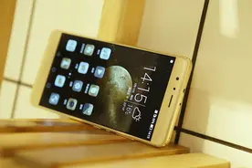 荣耀V8续航测试：2K模式对比1080P模式图片