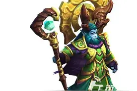 圣魂英雄攻略 神农怎么样图片