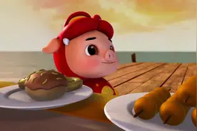 猪猪侠：醒来吧小猪猪，还有小朋友在等待你呢