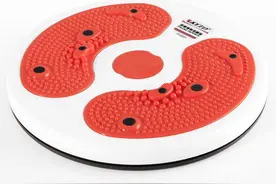 体型臃肿腿部臀部肥胖，一定是因为你不知道这些减肥辅助大神器图片