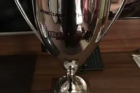 SL-i联赛冠军蓝圣者：我的圆梦之旅图片