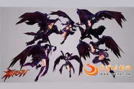 疾风之刃新版开启公会远征新极境副本登场图片