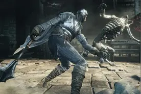 《黑暗之魂3》路线流程及收集指南图片