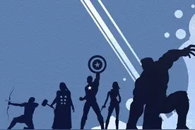 燃！为存亡而战 超级英雄系列手游推荐图片