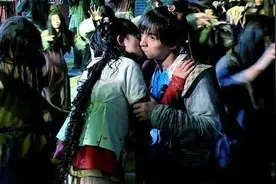 揭秘胡歌一箩筐情史 曝杨幂大婚当日胡歌抢婚内幕图片