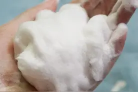 夏日怎么洗脸最控油？皂知道图片