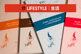 生活｜不论心情好坏，都可以找到1000个吃巧克力的理由图片