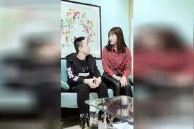 老婆追你的人那么多，为什么选择我，媳妇的回答 我瞬间倒了