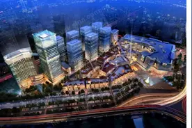 欧洲奢华水疗品牌进驻泰禾凯宾斯基图片