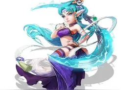 大话手游女魔带什么宝宝好 女魔宠物选择推荐图片