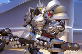 守望先锋莱因哈特怎么玩 技能与玩法介绍图片