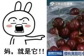 不只是吃樱桃核会中毒，吃荔枝、苹果、西瓜都要当心！图片