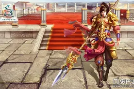 问道手游高玩0元70级敏金培养技巧分享图片