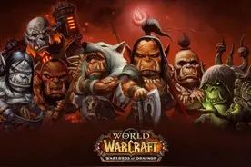 怀旧私服6月定生死，暴雪将约见《魔兽世界》N服团队图片