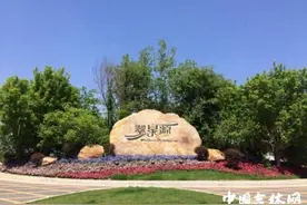 长春现最“壕”宅?图片