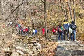 抚顺县打造全省旅游强县 去年接待游客90万图片