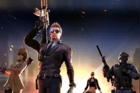 CF手游5月22日更新内容 商城分期购上线图片