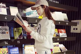 穿出甜甜的美感，鞋出来浓浓的爱意。图片