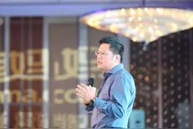 阿里妈妈要智变了 打造央视级互联网营销平台图片