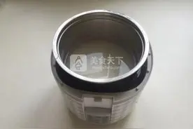 牛肉焖饭图片