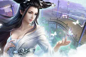 倩女幽魂手游ios和安卓数据互通吗?图片