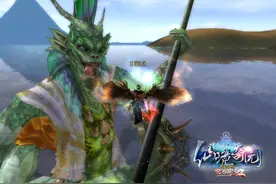 完美国际那些给我们完美生涯留下阴影的怪物图片