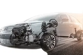 热门车型“脚力”大PK 10款车为例教你识悬架优劣图片