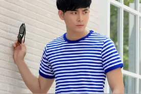 男生衣柜必备清单，夏日要做个清爽boy！图片