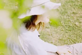 夏天烈日，你正缺一顶酷爱的帽子！图片