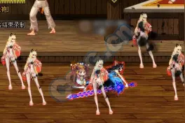 群魔乱舞技能挖掘 随动测试与突破上限图片