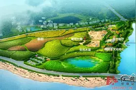 常德将建国内首个跑胡子文化中心 传播特色传统文化图片