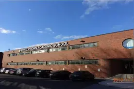 “对口”世界名校的高中，面试通过就能申请留学｜加拿大多所精英中学来哈招生图片