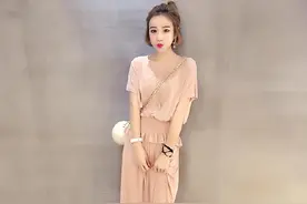 30—40岁女人选显瘦套装，好身材好气质穿出来图片