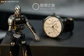 混合了喜爱的所有元素 入手艾美匠心系列图片