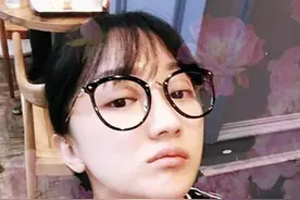 张瑶晒逆天白眼自嘲 《大话西游3》曝光定妆照引网友期待图片