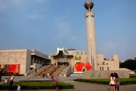 福州这十大展馆 没陪孩子统统去一遍的话 简直辜负最美好的亲子时光！图片