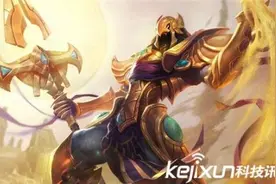 LOL体验服更新英雄改动一览 沙皇艾克卢锡安削弱图片